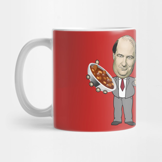 Kevin's Famous Chili